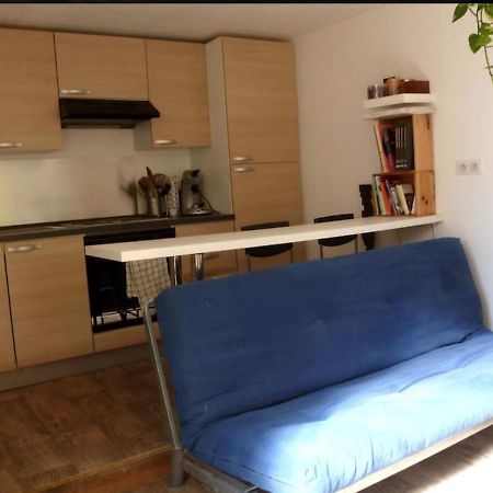 Apartmán Cocon Duplex A La Ferme Boutx Exteriér fotografie