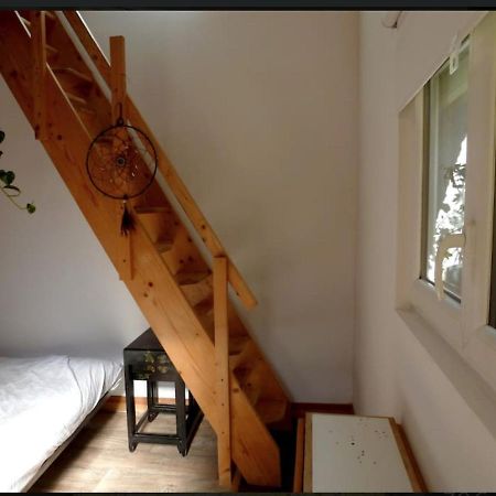 Apartmán Cocon Duplex A La Ferme Boutx Exteriér fotografie