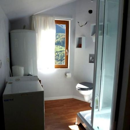 Apartmán Cocon Duplex A La Ferme Boutx Exteriér fotografie